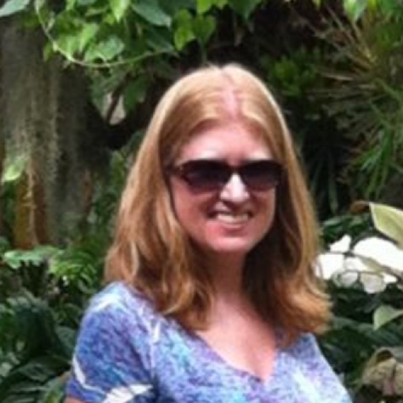 Meet your Posher, Connie - Picture 1 of 1